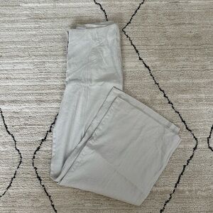 Reformation House Of Harlow Linen Pants
